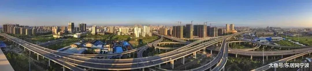 【土地情报】进击！后起之秀姚江北岸，营造未来人居新方向，将直抵热度沸点？