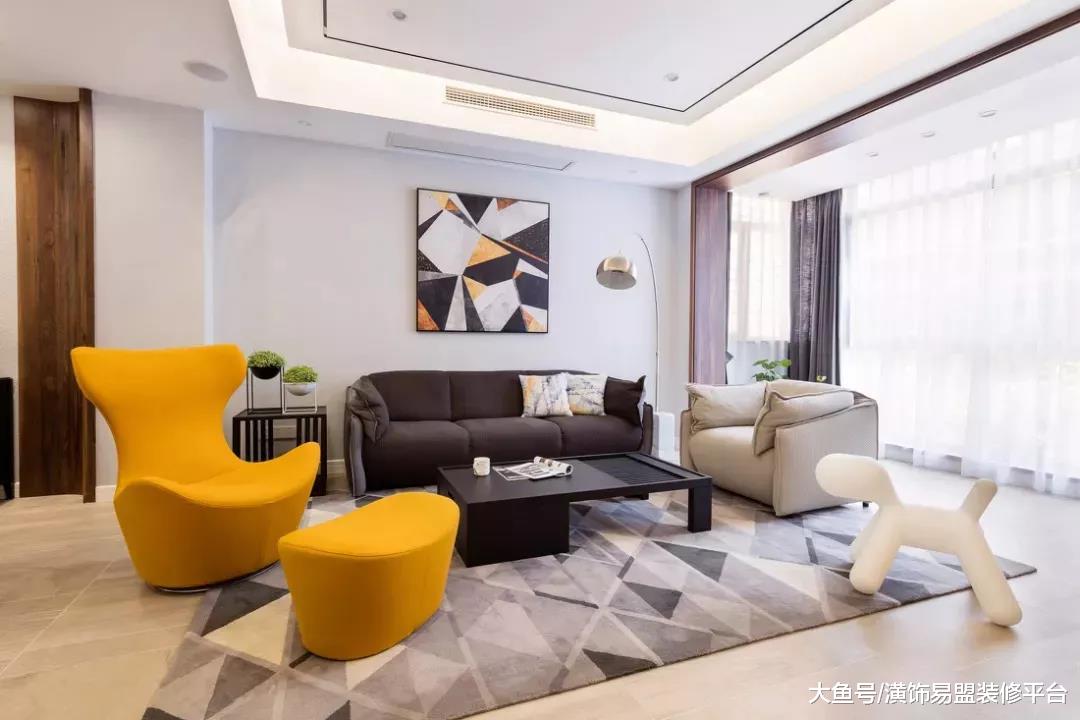 不同空间的垭口设计，你都了解么？