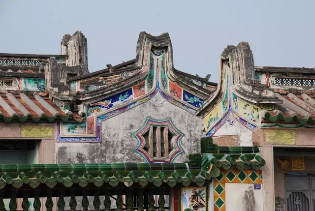 为什么潮汕人做生意那么厉害？