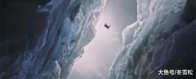 个人票房已超122亿元，吴京又一部新片高调而来