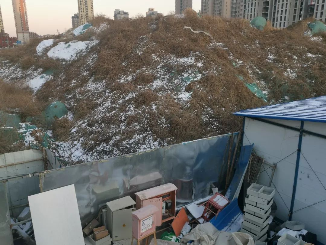 商业综合体搁浅6年 河北遵化一房企要求红星美凯龙退款