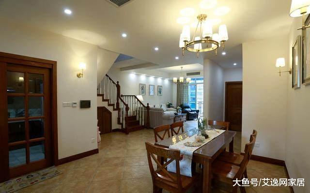 顶层复式楼终于入住! 全屋太漂亮温馨, 赖在家里门都不想出