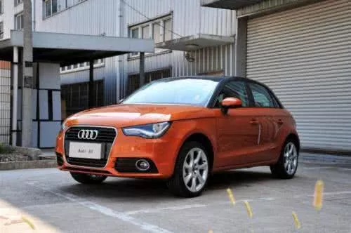 「95后」最适合95后的5款车,最后一款月薪3000也养得起