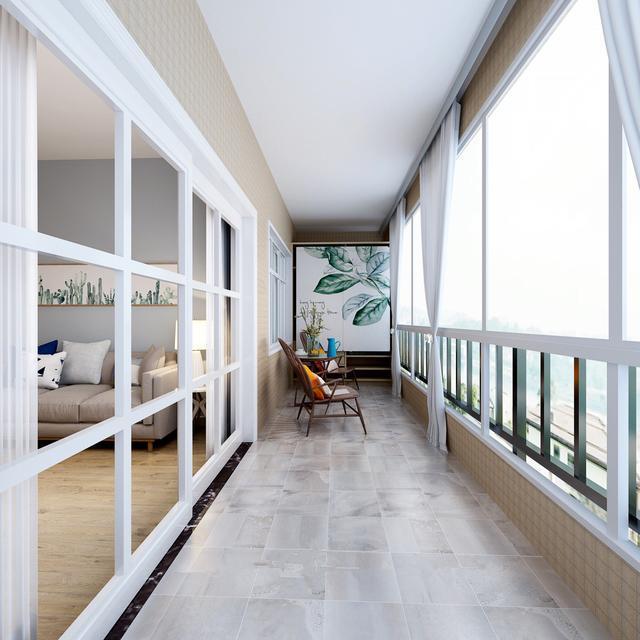 非常省钱的现代风格装修方法, 老婆嫌不好, 搬进新房后直夸效果好