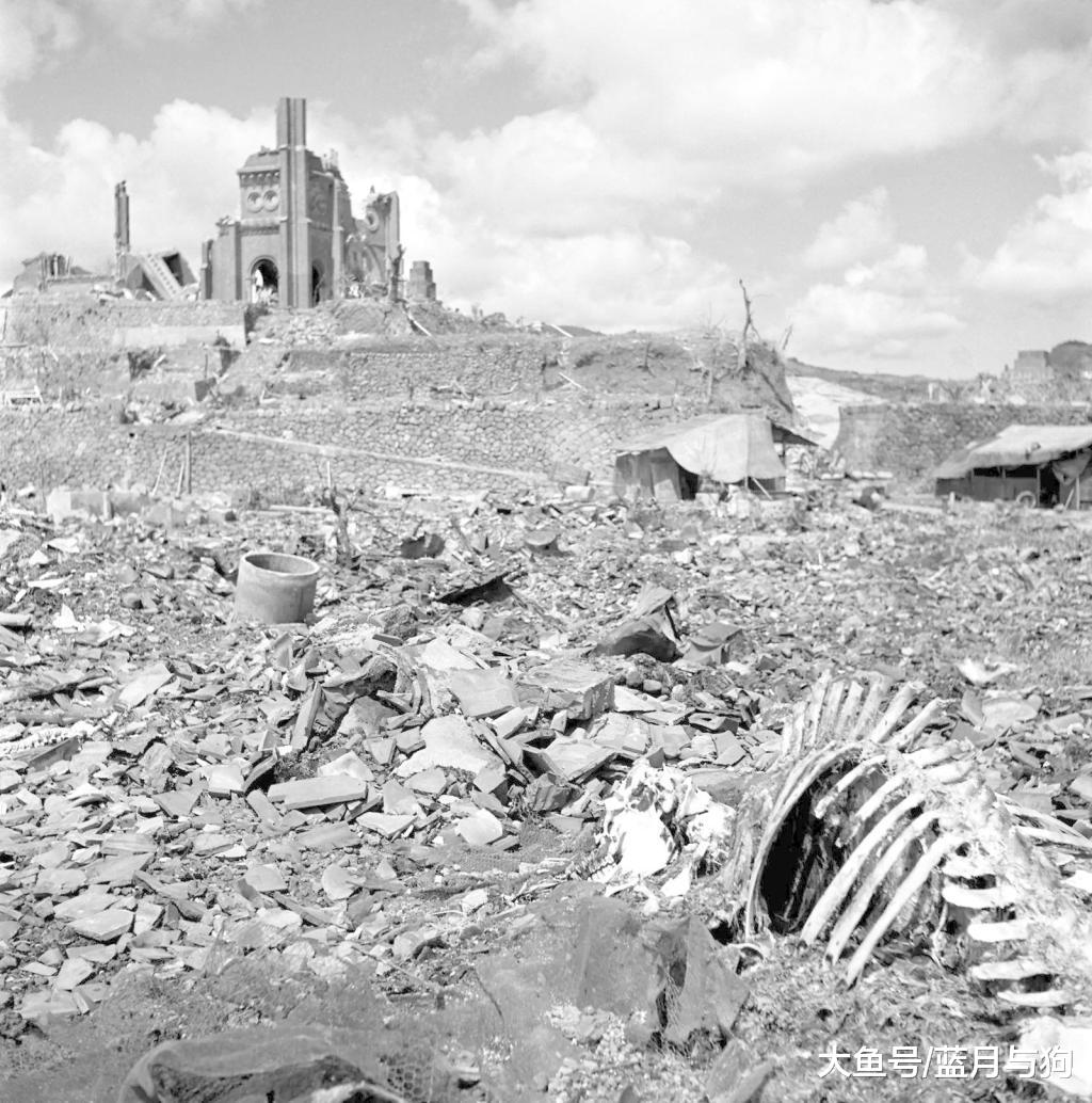 核武器能保密吗？为何美国总是能够在第一时间发现？原因很简单