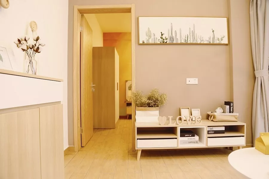 这家高颜值长租公寓又获奖 还有姐妹花“碧咚”已上线！