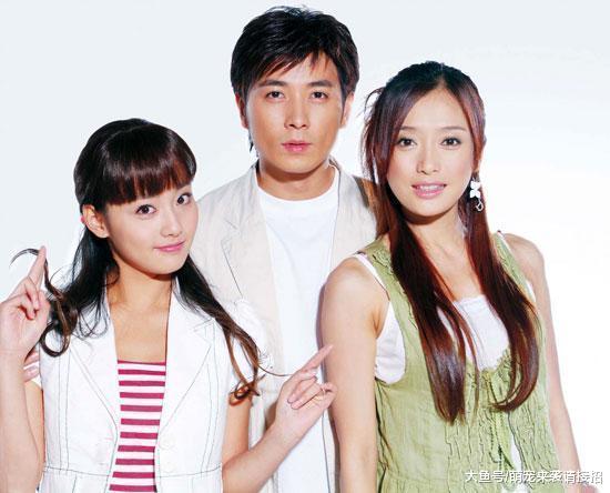 影视剧6大渣男，洪世贤何书桓垫底，与5女暧昧的他才应该在榜首！