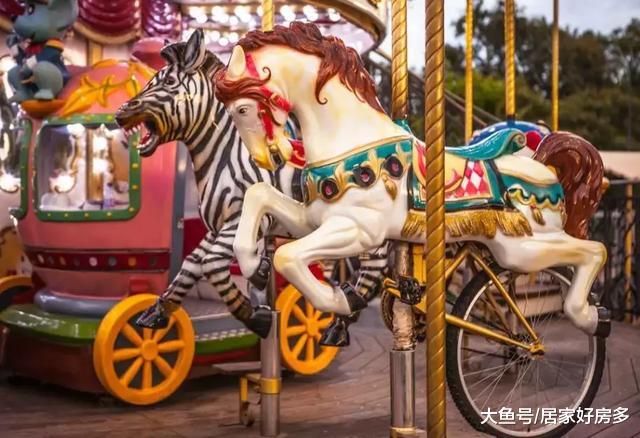 用高层的首付买洋房？哪啊？