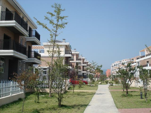 县城楼市还有支撑动力？城镇人口最新数据出炉，城市化还有空间？