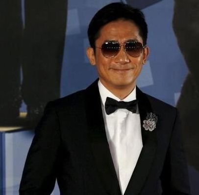 18岁出道，与梁朝伟相恋被抛弃，嫁豪门14年无子，53岁胜似少女！