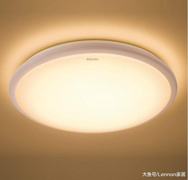 新房装修不会挑选灯具？抓住4点攻略，让房子温馨又舒适