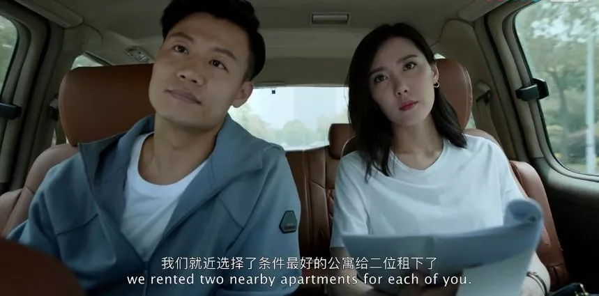 自带劣质微电影的气息—《你的未来已签收》没有流量的剧这么好看