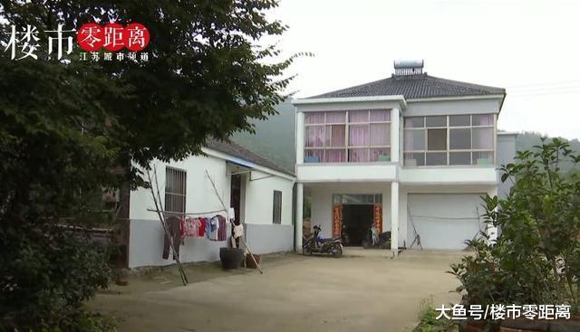 在南京買不起房，就回農村繼承祖宅？別逗了！