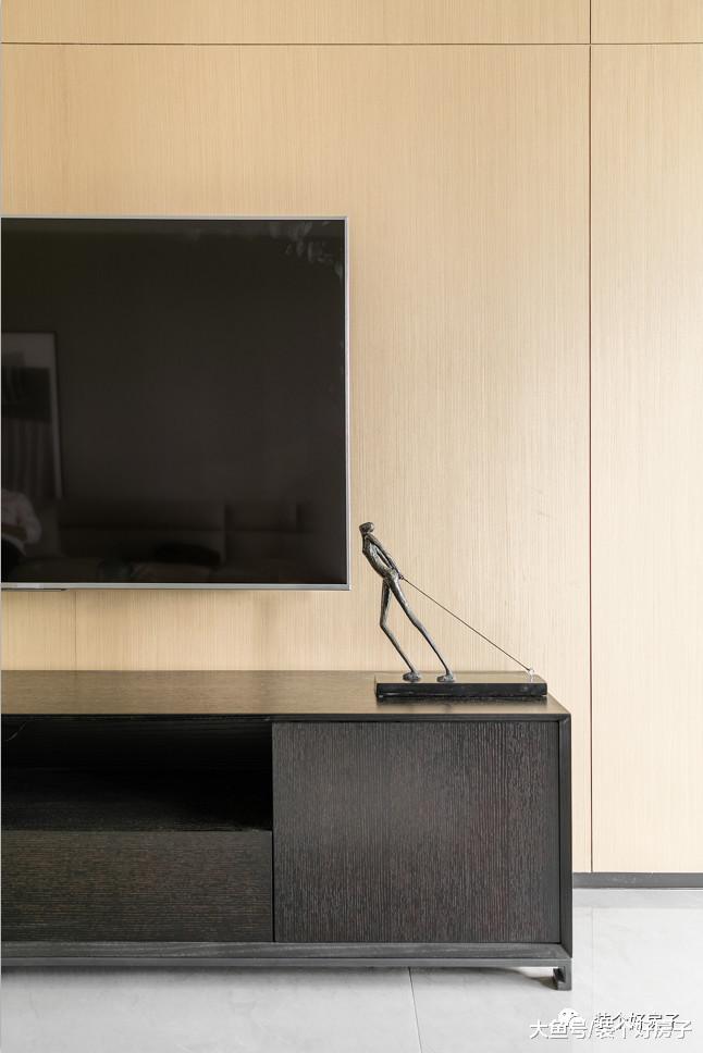 180㎡四口之家，户型缺陷变亮点，看完她家想把自己家拆了！