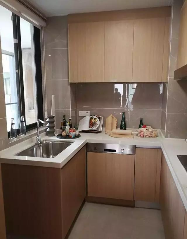 爆踩白云双盘 | 都是咬合复式，保利阅云台、润府谁更牛？