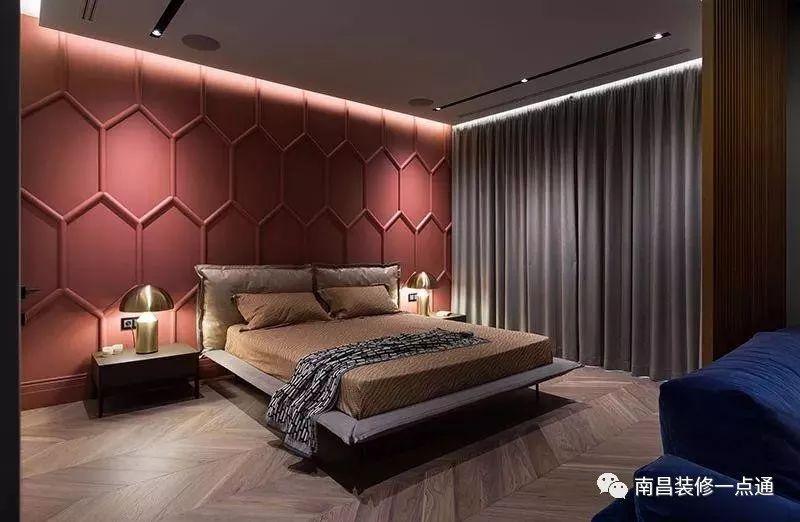 别人家怎么这么简洁？无主灯是绝招，快来看看你家适合哪种