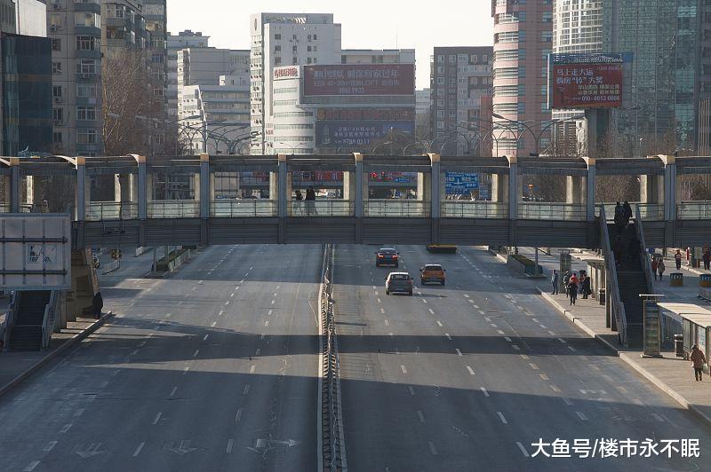 房价为什么很难出现大跌？业内人士：主要原因有3点