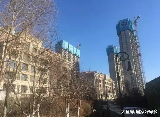 地鐵開通，學校動工，這里房價也要破萬。