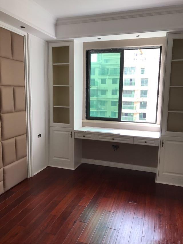 新房家具都还没入场，邻居来了一波又一波，都说我家柜子做的好！