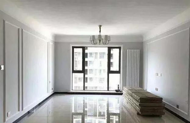 5万全包装修，一切装修从简，被嘲笑全小区最便宜的