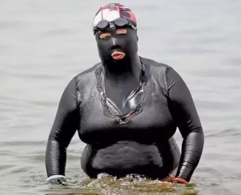 女孩子千万不要这样防晒！姐妹笑死