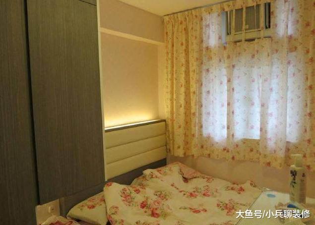 上海花130万买下43平极小户型，5万装修好，终于有家了！