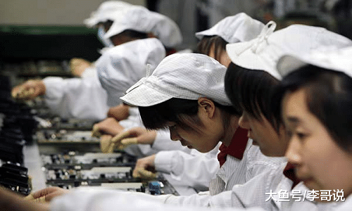 “富士康牌”手机生产线标准是否一样，各大品牌会被区别对待吗？