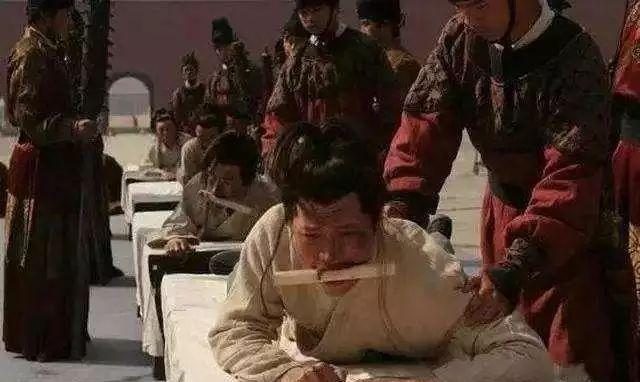 就这么骨感！同样是汉武帝宠信的酷吏，张汤自杀，他却能位列三公