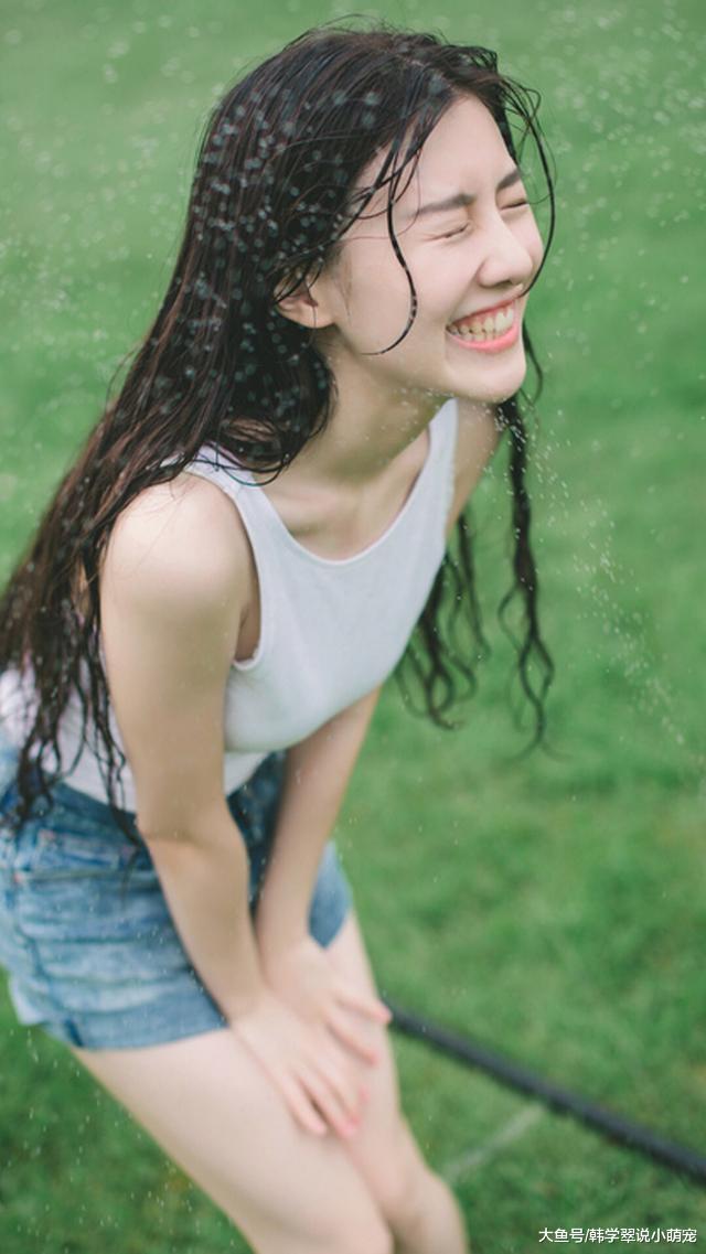 女人不必为谁而改变