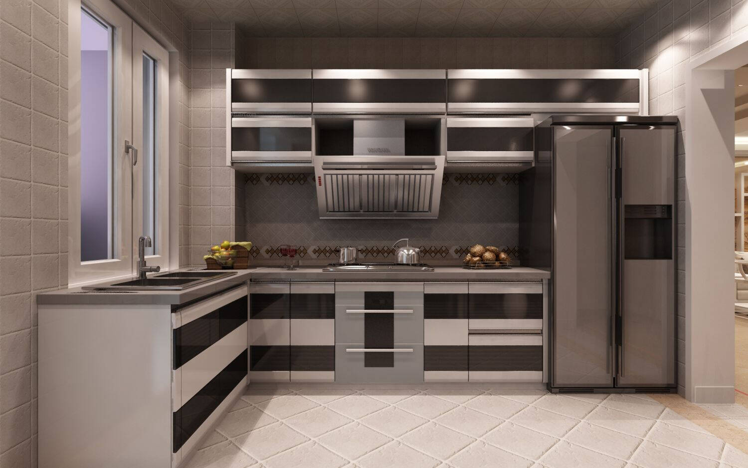 家里不要装这种冰箱了，听老师傅分析，后悔我家装早了