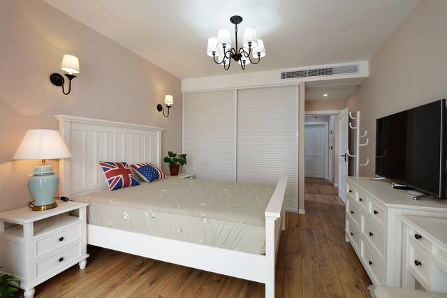 花10萬裝110平三室兩廳，爸媽看完再也不著急催我找對象了！