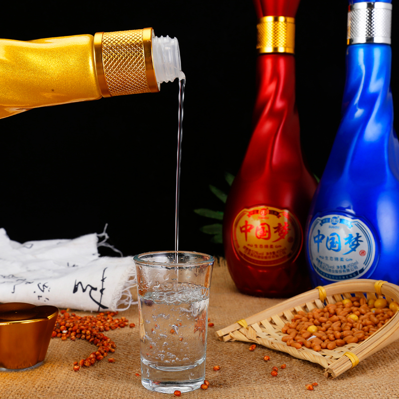 超市买来的“尴尬酒”！“我妈用来烧菜，我爸心疼直跺脚”，暴殄天物