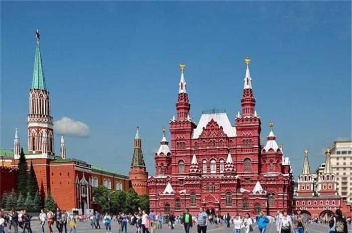 2049年谁将是下一个超级大国？美国预测出3个，最后一个没想到