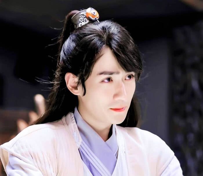 朱一龙演过的10个角色，沈巍实力圈粉，看到最后一个，网友直呼想打他