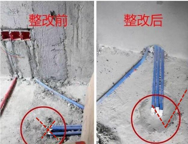 新房没住就返工？只因被验出这10大水电装修失误，扔了2万交学费