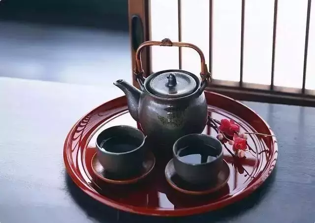 中式书房, 尽显东方古韵!