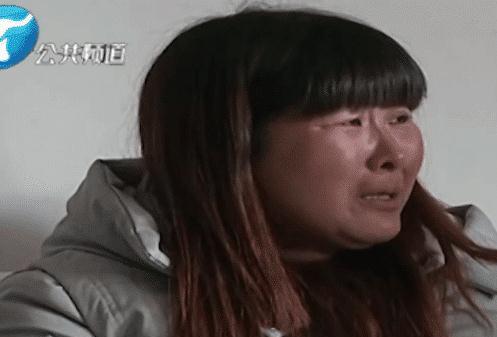 43岁高龄孕妇被丈夫公婆殴打致胎死腹中，女子为泄恨连砍丈夫5刀