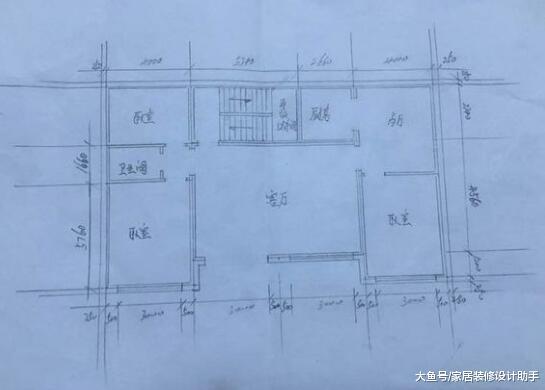 砸30万建无梁无柱、预制板、钢架钢板屋顶, 完工后却成全村最大笑话