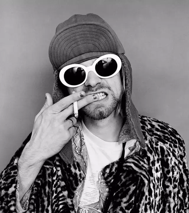 巨星们去世前的最后一张照片，你可能都没见过！