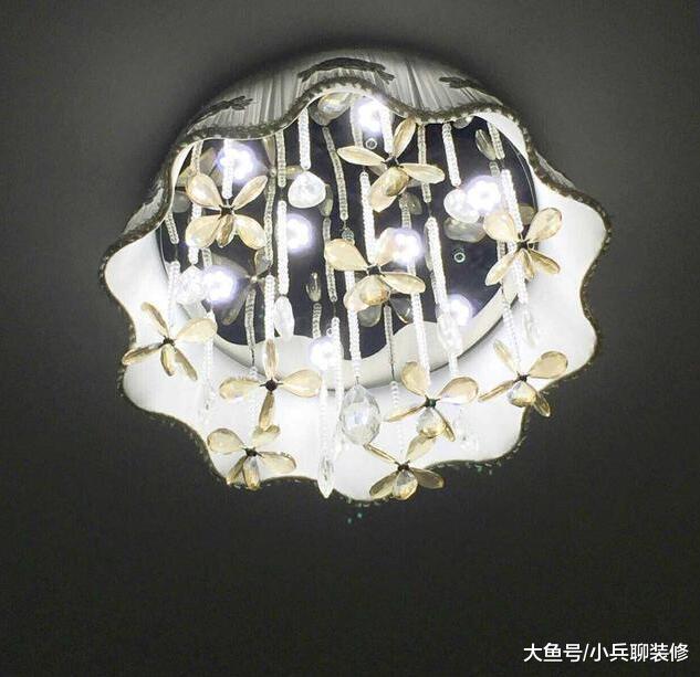 晒晒我老家自建房，空架就花50万，亲戚来访都赞村里第一豪！