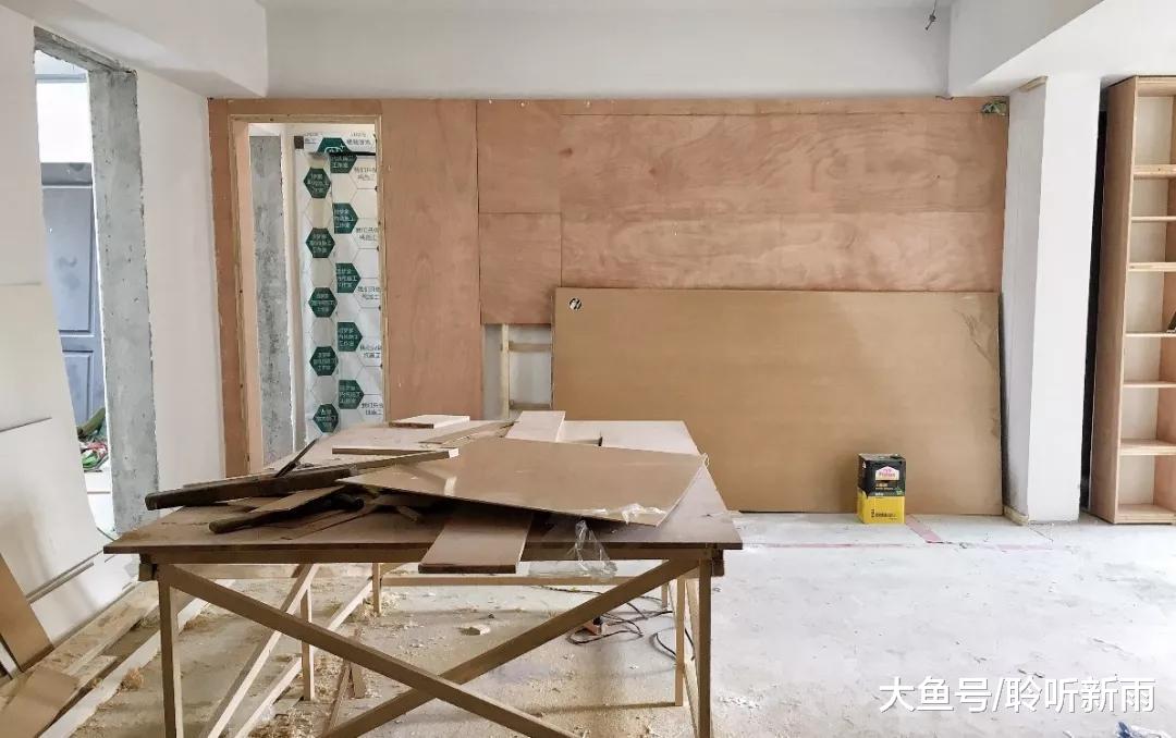 想装高端大气又有神秘感的隐形门，3个关键点要掌握！