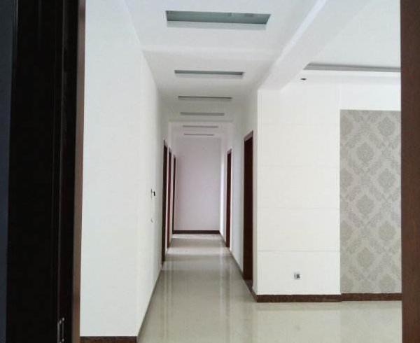 这种户型的房子记得别买，有钱人白送他都不要，大家别买错了