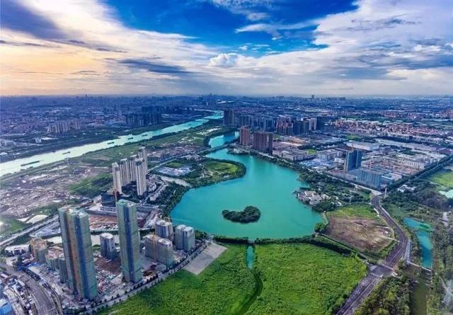 错过城南，错过祖庙，普君哥哭着对我说......