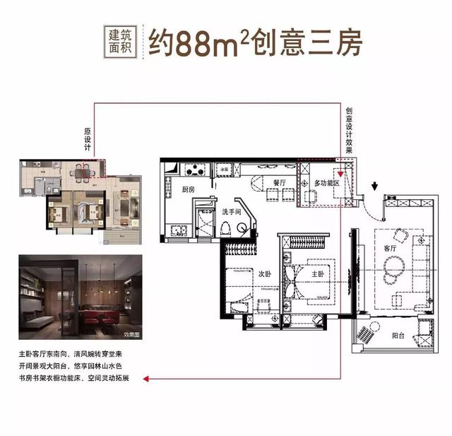 捂盘多年、配套几近于无，黄埔这楼盘可以买吗？看内行人怎么说！