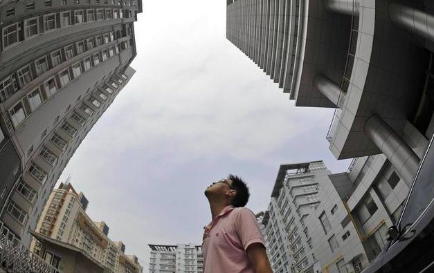 开发商直言：房价没有任何上涨空间！刚需别被忽悠做出错误决定