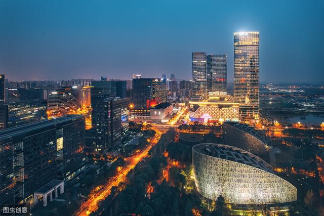 楼市：你等待的房价上涨不来了，看看数据冷静一下