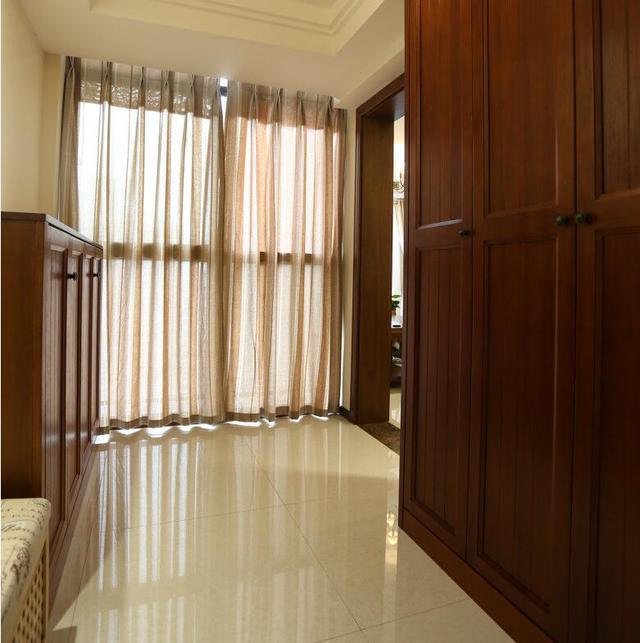 装修了2年终于把房子装修好了， 发了个朋友圈，瞬间炸锅了！