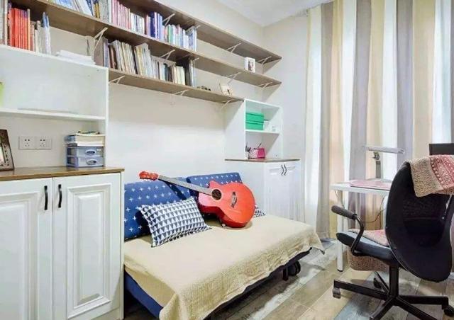 以后这种房子户型是主流，若是现在碰到了，趁早入手吧