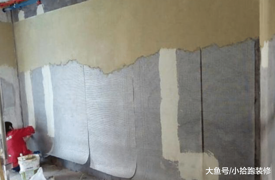 油工還可以和木工交叉施工？聽到監理的話，發現他是對的