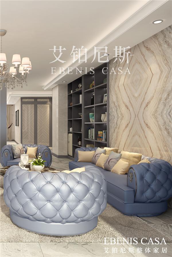 轻奢家居|高级灰的运用实例